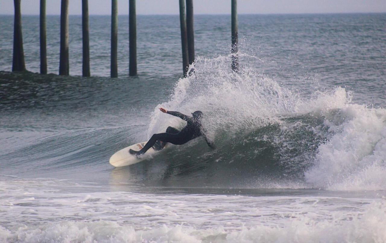 Willa Ffr315 - Seas The Day Kill Devil Hills Zewnętrze zdjęcie