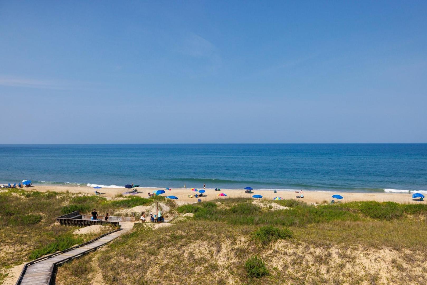 Willa Ffr315 - Seas The Day Kill Devil Hills Zewnętrze zdjęcie