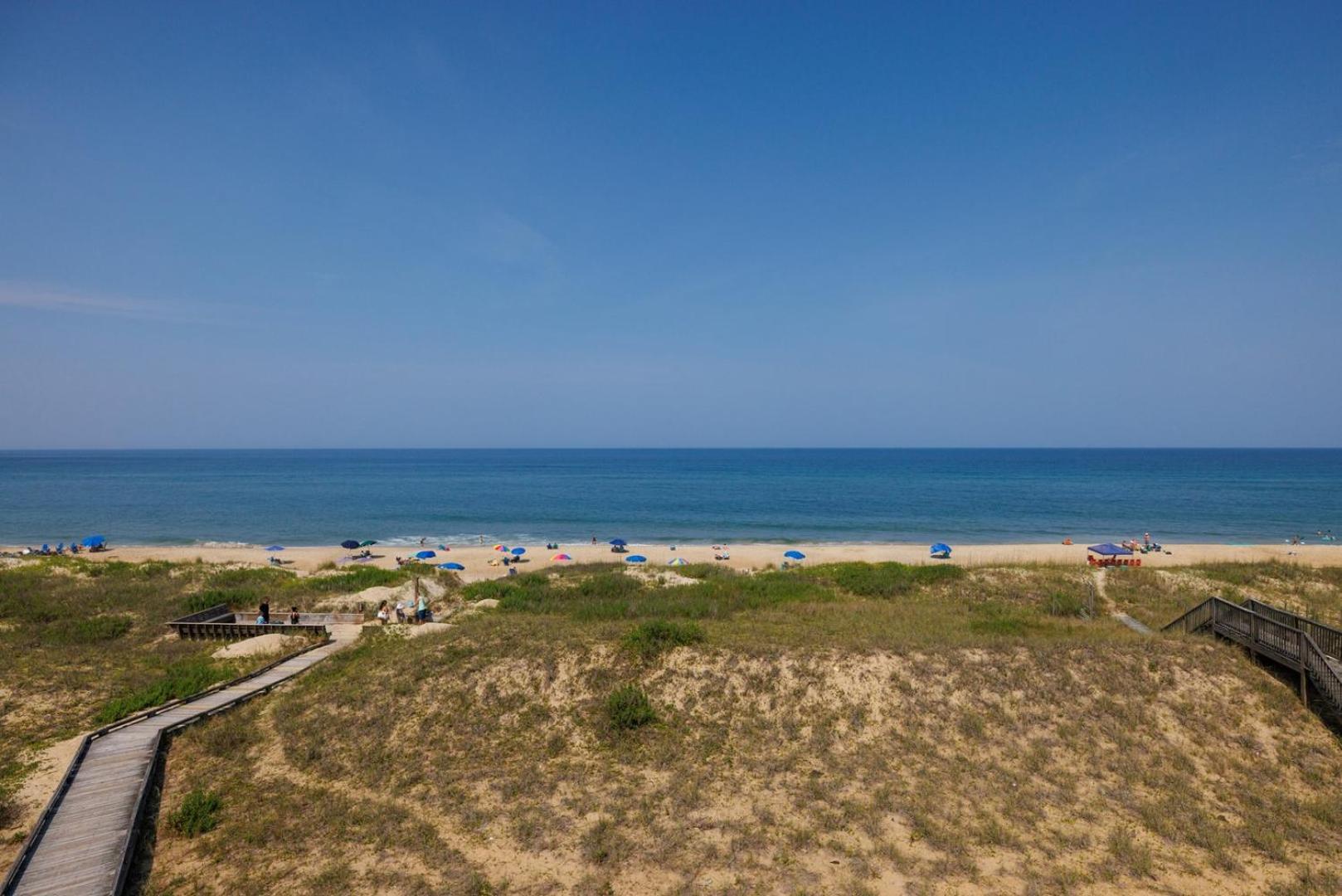 Willa Ffr315 - Seas The Day Kill Devil Hills Zewnętrze zdjęcie